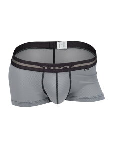 TOOT ReNEW TOOT MESH plus �g�D�[�g �C���i�[�E���[���E�F�A �{�N�T�[�p���c�E�g�����N�X �u���b�N �z���C�g �l�C�r�[ �O���[�� ���b�h �u���[�y���������z