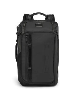 TUMI �yTUMI �����X�zALPHA BRAVO �u�f�g���b�N�v�o�b�N�p�b�N �g�D�~ �o�b�O �����b�N�E�o�b�N�p�b�N �u���b�N�y���������z