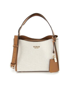 GUESS GUESS Tb`F (W)NICOLETTE Girlfriend Satchel QX obO V_[obO x[Wyz