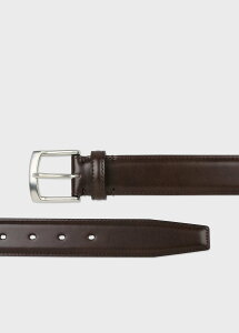 Paul Smith Mottled ���U�[�x���g �|�[���E�X�~�X �t�@�b�V�����G�� �x���g �u���b�N�y���������z