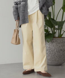 AMERICAN HOLIC カラーコールイージーパンツ アメリカンホリック パンツ その他のパンツ ホワイト ブルー グリーン グレー