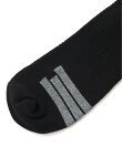 HAND SIGN/(W)STICKER ソックス1レディース