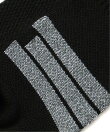 HAND SIGN/(W)STICKER ソックス1レディース
