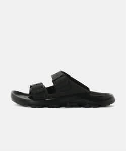 HERRINGBONE BIRKENSTOCK Mogami Terra Stealth 2-Strap 1029643 �w�����{�[�� �V���[�Y�E�C �T���_�� �u���b�N�y���������z