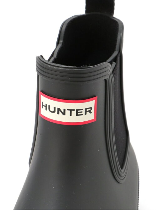 Hunter M メンズ ニューフィットオリジナルチェルシー Rakuten Fashion 楽天ファッション 旧楽天ブランドアベニュー 8728