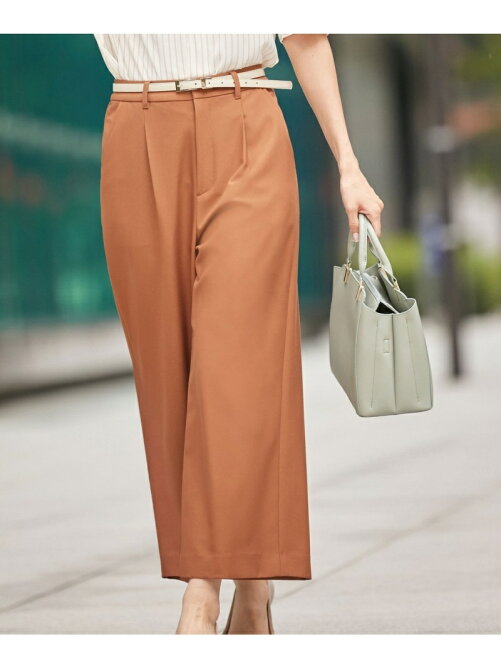 Any Sis 2wayレディ ワイドパンツ Rakuten Fashion 楽天ファッション 旧楽天ブランドアベニュー Bk6728