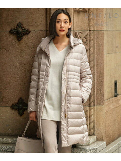 自由区 Unfilo 2way リバーシブル ダウンコート 検索番号 Ul33 Rakuten Fashion 楽天ファッション 旧楽天ブランドアベニュー Bx7728
