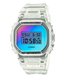 G-SHOCK G-SHOCK/(M)DW-5600SRS-7JF/カシオ ブリッジ アクセサリー・腕時計 腕時計 ホワイト【送料無料】