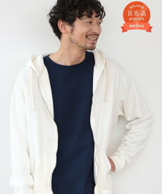 【SALE／60%OFF】B:MING by BEAMS ビーミング by ビームス / BBB 吊り裏毛 パーカ ビームス アウトレット トップス スウェット・トレーナー ベージュ ホワイト ネイビー【送料無料】