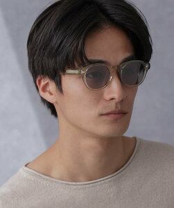 �ySALE�^60%OFF�zNANO universe �uNJ/CLUB�vCARRYSTOCKKIT&BAG�E�G�����g���A�C�E�F�A �i�m���j�o�[�X �t�@�b�V�����G�� �T���O���X �J�[�L�O���[�� �u���b�N �u���E���y���������z