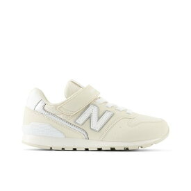 New Balance YV996BB3 / YV996BA3 / YV996BC3 ニューバランス シューズ・靴 スニーカー ホワイト ピンク パープル【送料無料】