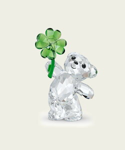 SWAROVSKI yzyXtXL[zKrisxA Lucky Charm XtXL[ CeAEG IuWFEuEA[g O[yz