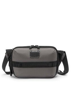 TUMI �yTUMI �����X�zALPHA BRAVO �u�����W���[�v�N���X�{�f�B �g�D�~ �o�b�O �V�����_�[�o�b�O �O���[�y���������z