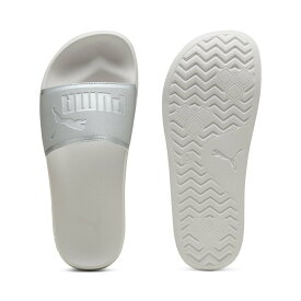PUMA ウィメンズ リードキャット 2.0 アクア メタリクス サンダル プーマ シューズ・靴 サンダル グレー