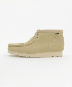 UNITED ARROWS & SONS Clarks Wallabee Boot GTX/u[c iCebhA[Y V[YEC ̑̃V[YEC x[W ubNyz