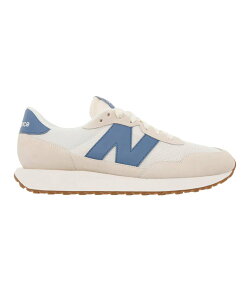 �ySALE�^30%OFF�zNew Balance �yNEW BALANCE�zNB MS237WL D �X�j�[�J�[ ���j�Z�b�N�X ���[���X�^�[ �V���[�Y�E�C �X�j�[�J�[ �z���C�g�y���������z