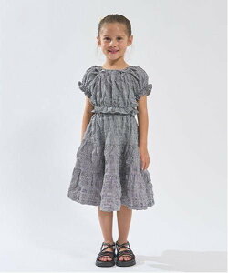 �ySALE�^50%OFF�zLycee mine �y�O��ǂ����ł�OK!�z�u���E�X&�e�B�A�[�h�X�J�[�g�Z�b�g�y�q�����z�y�L�b�Y�z�y���̎q�z �i���~���I�����C�� �g�b�v�X �A���T���u�� �u���[