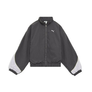 �ySALE�^30%OFF�zPUMA �E�B�����Y CORE HERITAGE ���C���h �E�[�u�� �W���P�b�g CORE HERITAGE LINED WVN JKT �v�[�} �W���P�b�g�E�A�E�^�[ ���̑��̃W���P�b�g�E�A�E�^�[ �O���[�y���������z
