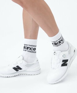 New Balance Golf RۖhL ~fBAV[g\bNX (MENS) j[oXSt CEbOEFA C ubN O[ zCg