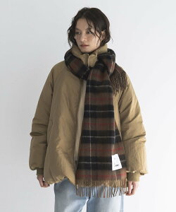 �ySALE�^20%OFF�zGARAGE OF GOOD CLOTHING �J�V�~�������o�[�V�u���}�t���[ �K���[�W �I�u �O�b�h �N���[�W���O �t�@�b�V�����G�� �}�t���[�E�X�g�[���E�l�b�N�E�H�[�}�[ �u���E�� �u���b�N�y������
