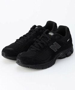 New Balance 2002R �y����W�J�z �t���[�N�X�X�g�A �V���[�Y�E�C �X�j�[�J�[ �u���b�N�y���������z
