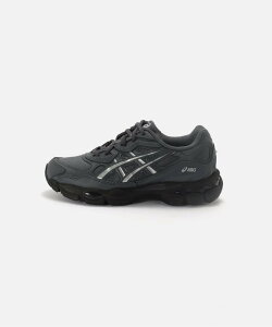 417 EDIFICE ASICS / �A�V�b�N�X GEL-NYC / 1203A280 �t�H�[�����Z�u�� �G�f�B�t�B�X �V���[�Y�E�C �X�j�[�J�[ �u���b�N�y���������z