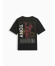 (K)ONE PIECE ロゴTシャツ (キッズ)