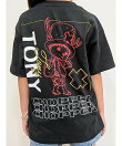 (K)ONE PIECE ロゴTシャツ (キッズ)