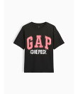 (K)ONE PIECE ロゴTシャツ (キッズ)
