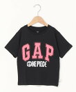 (K)ONE PIECE ロゴTシャツ (キッズ)