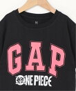 (K)ONE PIECE ロゴTシャツ (キッズ)
