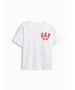 (K)ONE PIECE ロゴTシャツ (キッズ)
