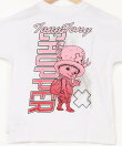 (K)ONE PIECE ロゴTシャツ (キッズ)