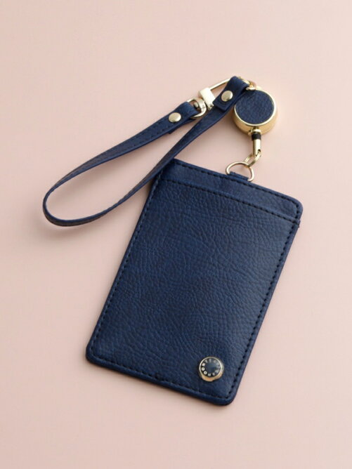 Afternoon Tea Living カシメコードリール付きパスケース Rakuten Fashion 楽天ファッション 旧楽天ブランドアベニュー Ce8729