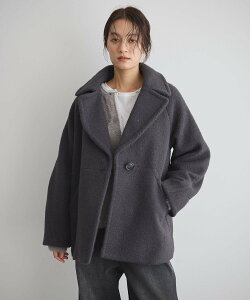 �ySALE�^20%OFF�zGARAGE OF GOOD CLOTHING ���C�g�E�G�[�u�j�b�gP�R�[�g �K���[�W �I�u �O�b�h �N���[�W���O �W���P�b�g�E�A�E�^�[ ���̑��̃W���P�b�g�E�A�E�^�[ �l�C�r�[ �O���[�y���������z