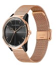 (M)DISCO VOLANTE Rose Gold 40mm