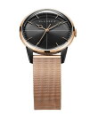 (M)DISCO VOLANTE Rose Gold 40mm