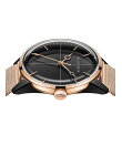 (M)DISCO VOLANTE Rose Gold 40mm