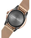 (M)DISCO VOLANTE Rose Gold 40mm