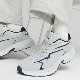 【SALE／30%OFF】PUMA ユニセックス テバリス ニトロ スニーカー プーマ シューズ・靴 スニーカー【送料無料】