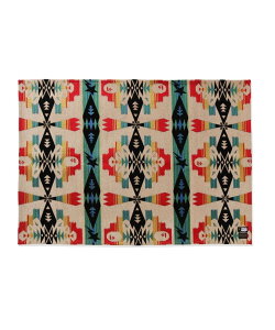 A BATHING APE (M)BAPE X PENDLETON RUG MAT M M A xCVO GCv CeAEG J[ybgEOE}bgyz