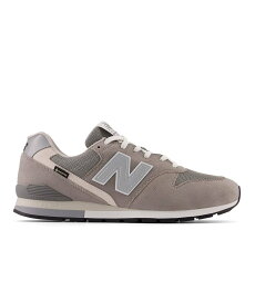 JOURNAL STANDARD relume 【New Balance / ニューバランス】CM996 GTX ジャーナル スタンダード レリューム シューズ・靴 スニーカー グレー ブラック【送料無料】