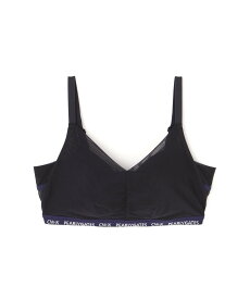 PEARLY GATES CW-X × PEARLY GATES ゴルフブラ (LADIES) パーリーゲイツ アクセサリー・腕時計 その他のアクセサリー・腕時計 ネイビー ベージュ【送料無料】