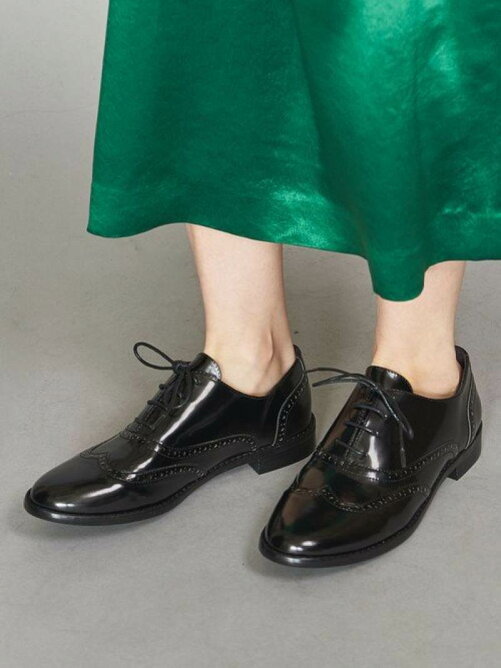 Beauty Youth United Arrows Byメダリオンレースアップシューズ Rakuten Fashion 楽天ファッション 旧 楽天ブランドアベニュー Q