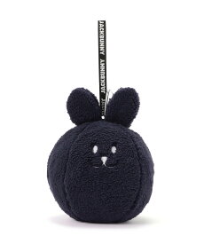 Jack Bunny!! まんまるうさぎポーチ (UNISEX) ジャックバニー スポーツ・アウトドア用品 ゴルフグッズ ネイビー ホワイト ピンク【送料無料】