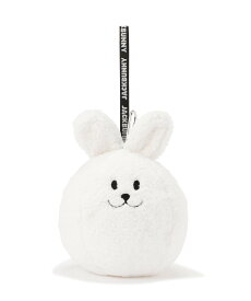 Jack Bunny!! まんまるうさぎポーチ (UNISEX) ジャックバニー スポーツ・アウトドア用品 ゴルフグッズ ネイビー ホワイト ピンク【送料無料】