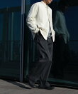 Sulfur Dyed Fade Pants
