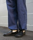 Sulfur Dyed Fade Pants
