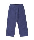 Sulfur Dyed Fade Pants