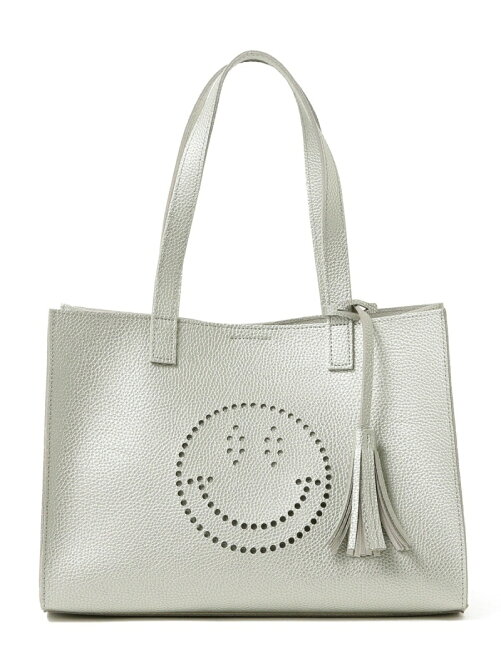 Beams Heart Beams Heart スマイルパンチング トートバッグ Rakuten Fashion 楽天ファッション 旧楽天ブランドアベニュー Cg7731